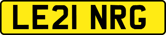 LE21NRG
