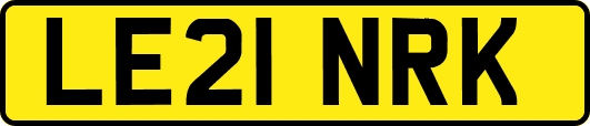 LE21NRK