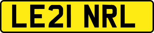 LE21NRL