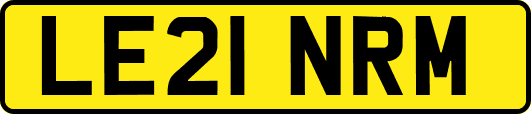 LE21NRM