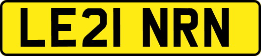 LE21NRN