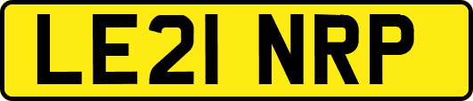 LE21NRP