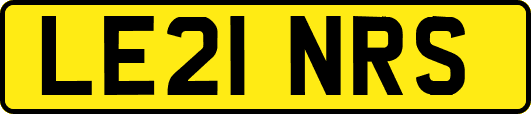 LE21NRS