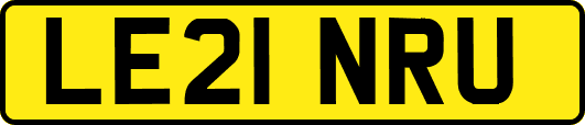 LE21NRU