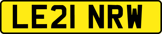 LE21NRW