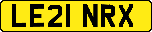 LE21NRX