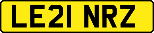 LE21NRZ