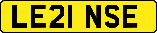 LE21NSE