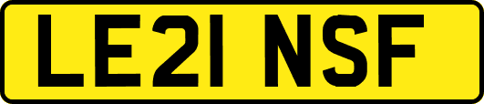 LE21NSF