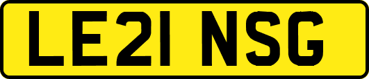 LE21NSG