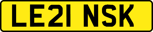 LE21NSK