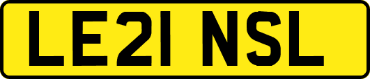 LE21NSL