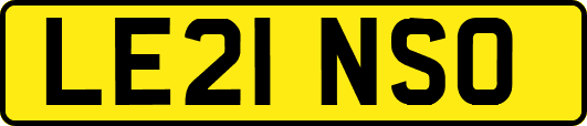 LE21NSO