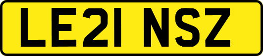 LE21NSZ