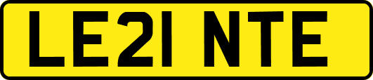 LE21NTE