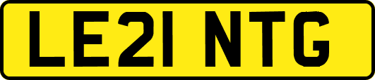 LE21NTG