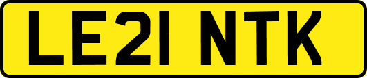 LE21NTK