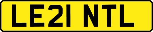 LE21NTL