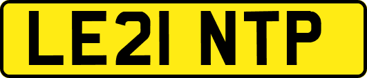 LE21NTP