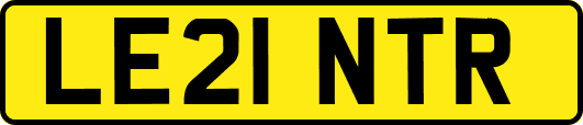 LE21NTR