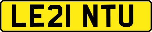LE21NTU