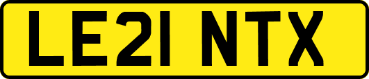 LE21NTX