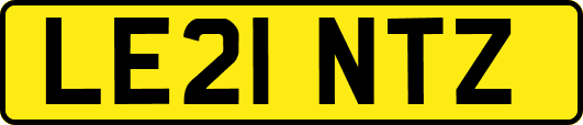 LE21NTZ