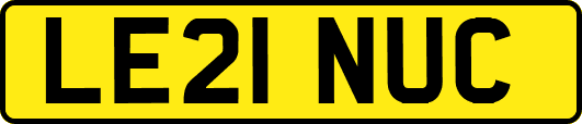 LE21NUC