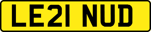 LE21NUD