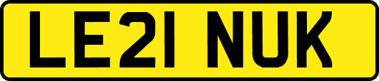 LE21NUK