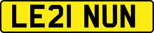 LE21NUN