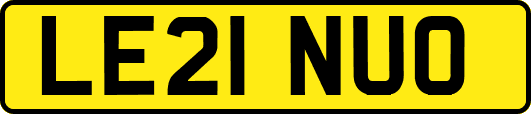 LE21NUO