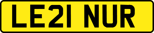 LE21NUR