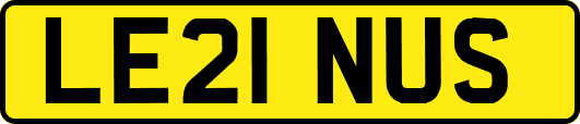 LE21NUS