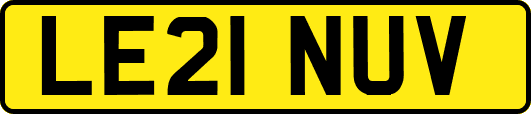 LE21NUV