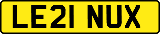 LE21NUX