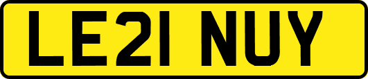 LE21NUY
