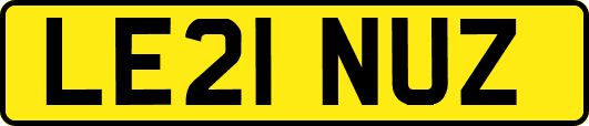 LE21NUZ