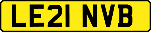 LE21NVB
