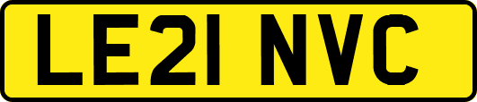 LE21NVC