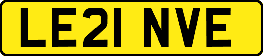 LE21NVE