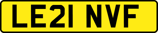 LE21NVF