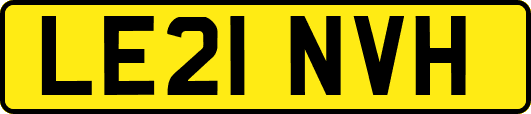LE21NVH