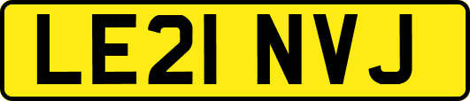 LE21NVJ