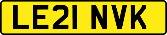 LE21NVK