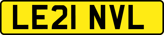 LE21NVL