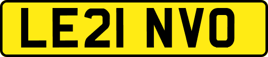 LE21NVO