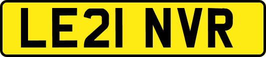 LE21NVR