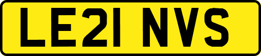 LE21NVS