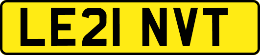 LE21NVT